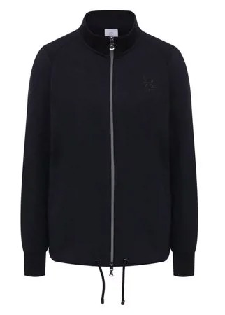 Хлопковая толстовка Bogner