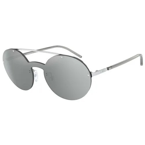 Солнцезащитные очки Emporio Armani EA 2088 3015/6G 34