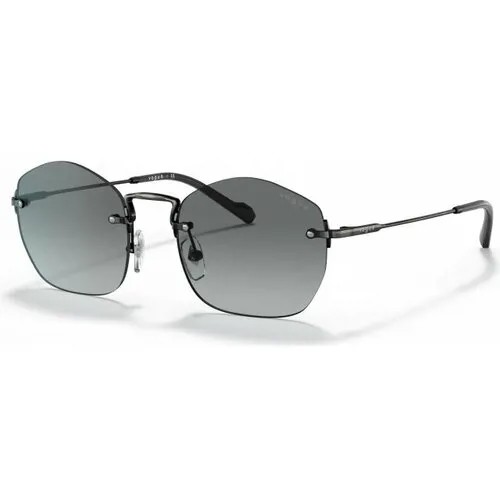 Vogue Солнцезащитные очки Vogue VO4216S 513611 Silver Antique [VO4216S 513611]