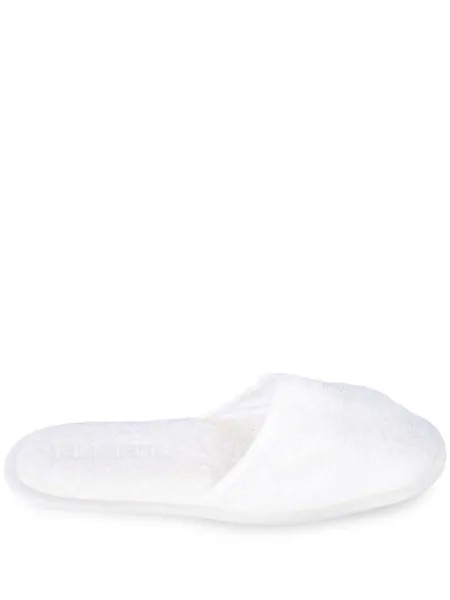 Frette слиперы Terry, белый