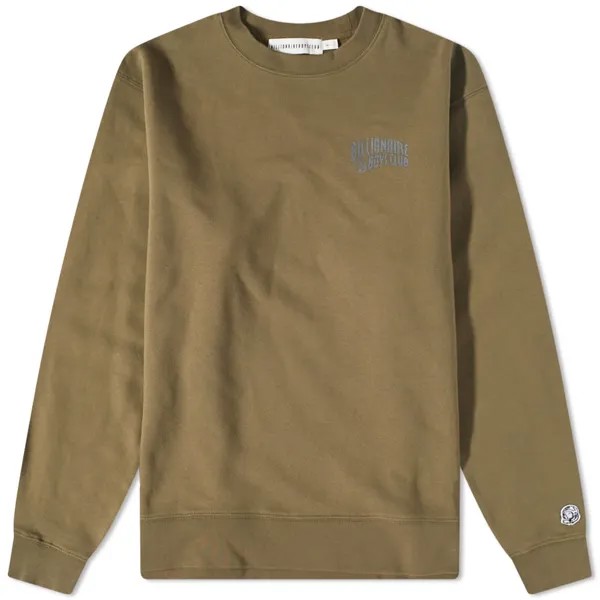 Толстовка Billionaire Boys Club Small Arch Logo Crew Sweat