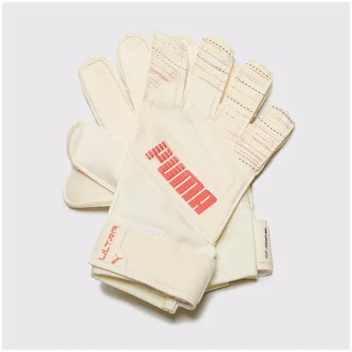 Вратарские перчатки Puma Ultra Grip 4 RC 04170009