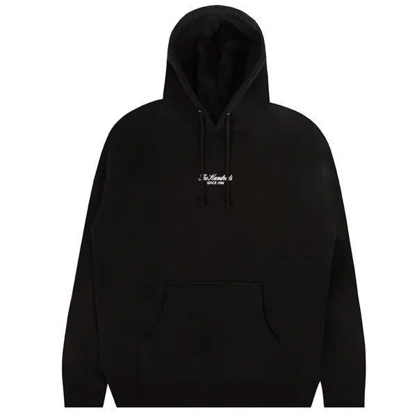 Wander Pullover
