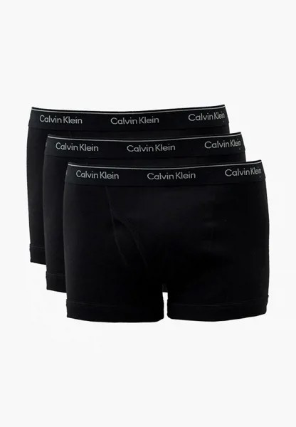 Трусы 3 шт. Calvin Klein Underwear