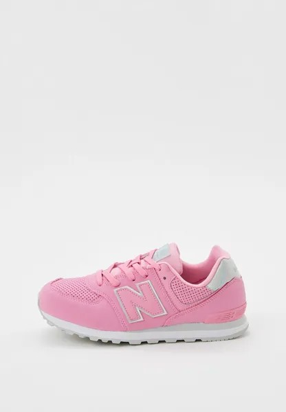 Кроссовки New Balance