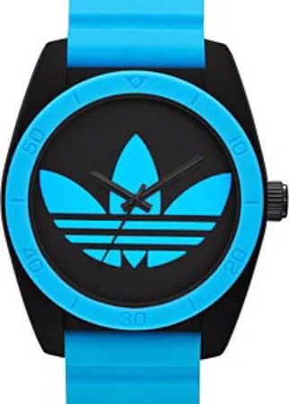 Наручные  мужские часы Adidas ADH2847. Коллекция Santiago