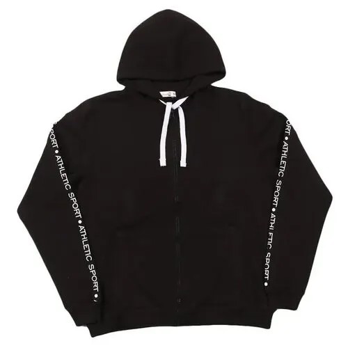 Толстовка Roxy Foxy размер 158, черный