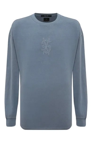 Хлопковый лонгслив Ksubi