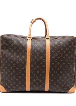 Louis Vuitton чемодан Sirius 55 2002-го года