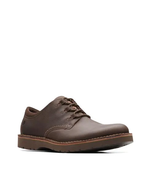 Мужские полуботинки Eastford Clarks