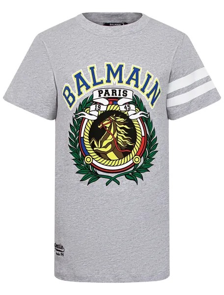 Футболка Balmain