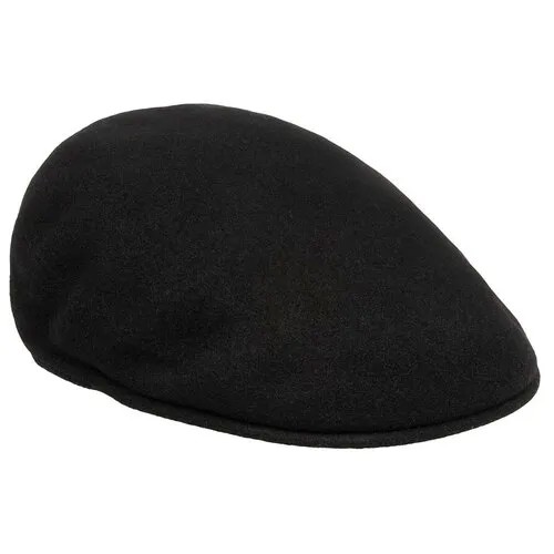 Кепка с ушками KANGOL 0238KG Wool 504 Earlap, размер 59