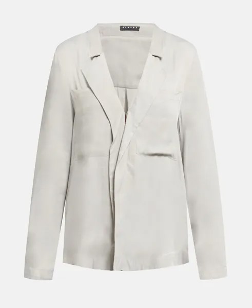 Блузка для отдыха Sisley, цвет Medium Grey