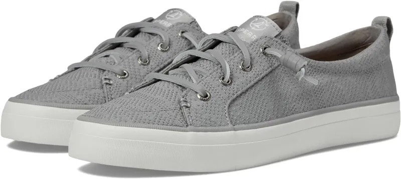 Кроссовки Crest Vibe Sperry, цвет Grey 4