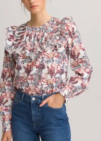Блузка LA REDOUTE COLLECTIONS
