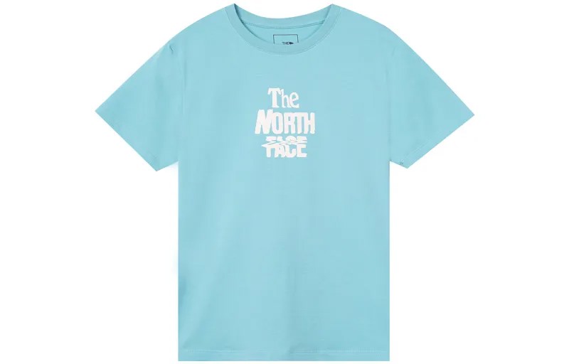 THE NORTH FACE Женская футболка, цвет Blue