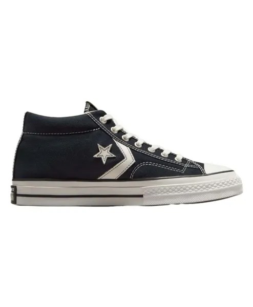 Кроссовки Star player 76 Converse, черный