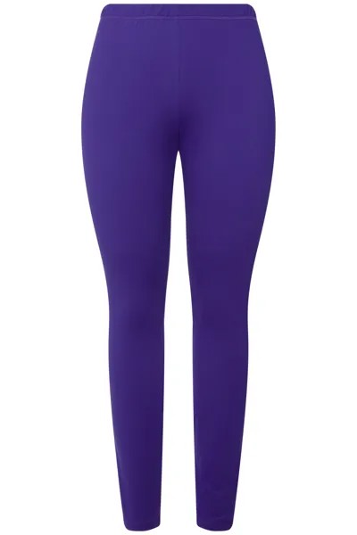 Спортивные брюки Ulla Popken, фиолетовый