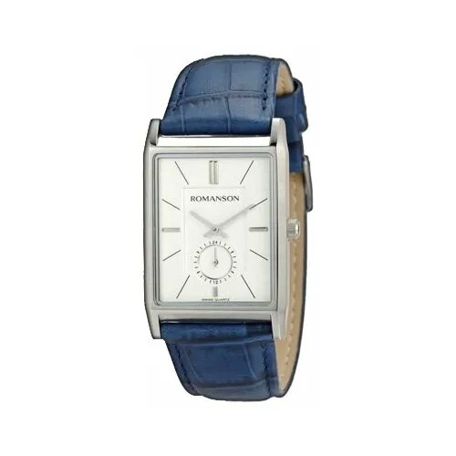 Наручные часы Romanson TL3237 JMW(WH)BU