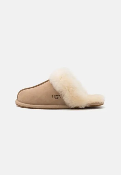 Тапочки Scuffette Ii UGG, цвет sand