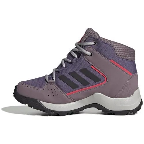 Кроссовки adidas, размер 29, фиолетовый