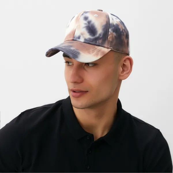 Кепка