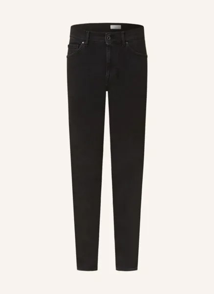 Джинсы TIGER OF SWEDEN EVOLVE Slim Fit, черный