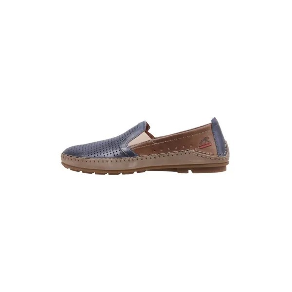 Лоферы Fluchos F1172, синий