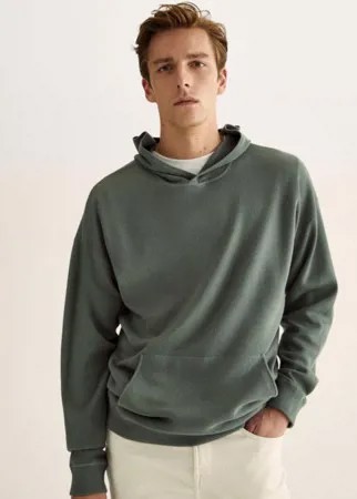 Худи Massimo Dutti