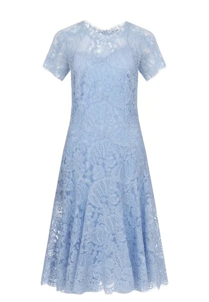Платье ERMANNO SCERVINO