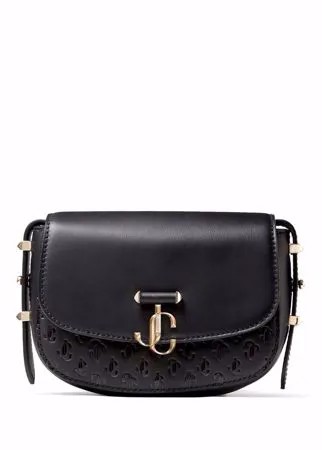 Jimmy Choo маленькая сумка-сэтчел Varenne