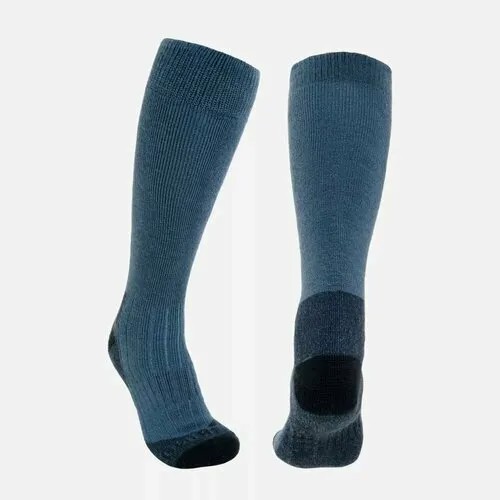 Носки Finntrail, размер 36-39, голубой