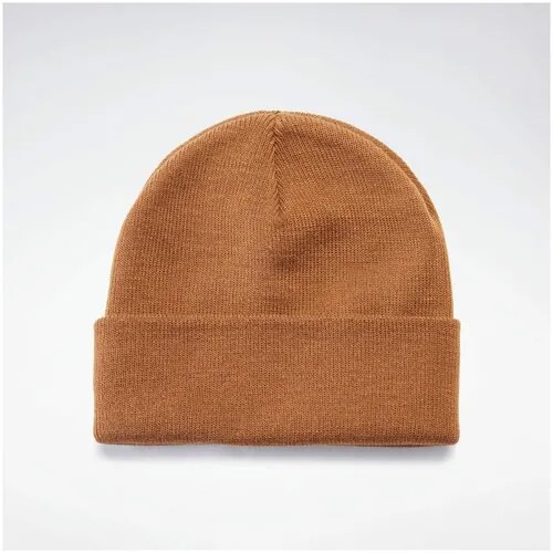 Шапка Reebok TE LOGO BEANIE H11295 OSFM