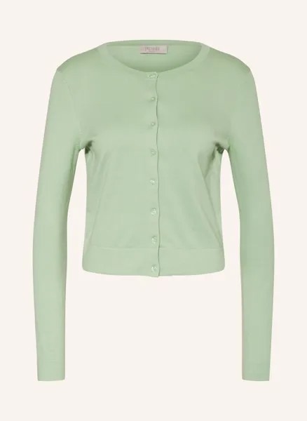 Мишель кардиган Hobbs, зеленый