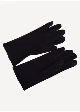 Перчатки  Huppa, размер 9, черный