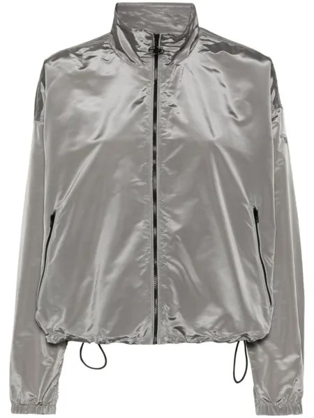 Diesel легкая куртка G-Windor, серый