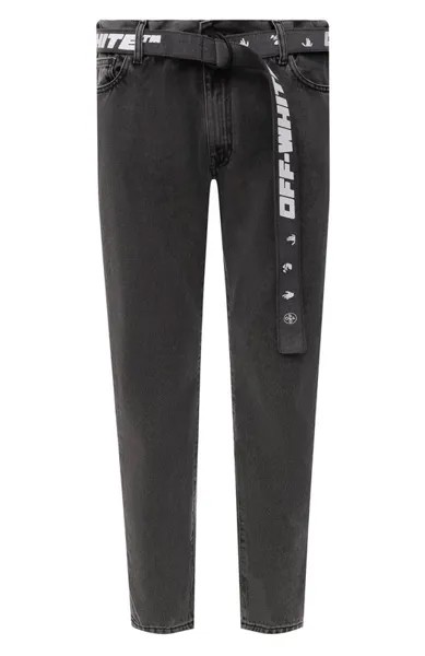 Джинсы Off-White