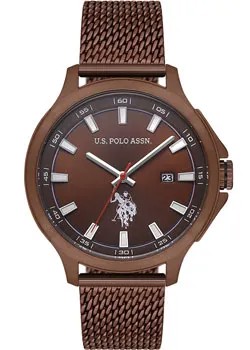 Fashion наручные  мужские часы US Polo Assn USPA1032-05. Коллекция Fundamental