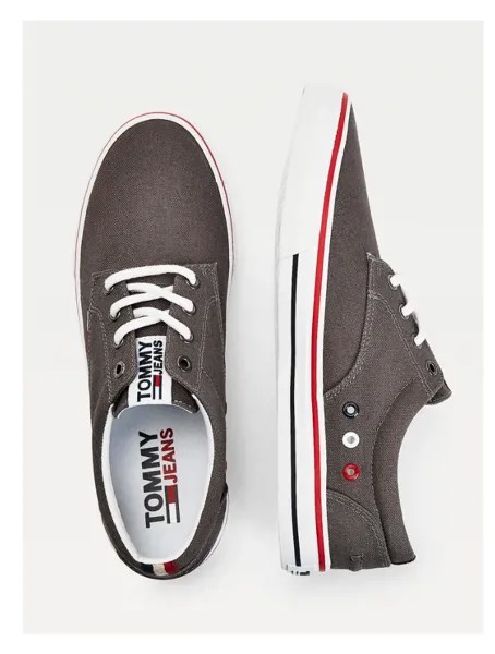 Кеды Tommy Hilfiger