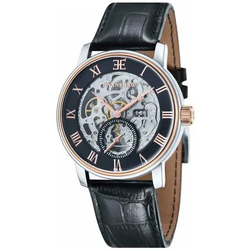 Мужские часы Earnshaw Westminster ES-8041-04