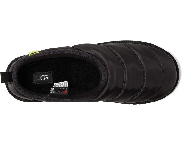 Слипперы Tasman LTA UGG, черный