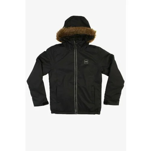 Куртка BILLABONG, размер 10, черный