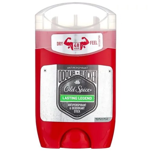 Дезодорант-антиперспирант стик Old Spice Lasting Legend, 50 мл