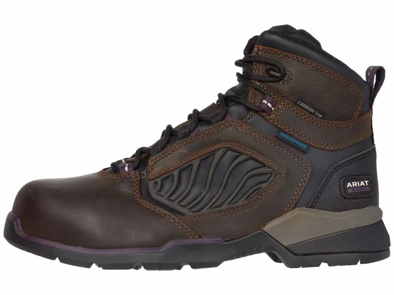 Ботинки Ariat Rebar Flex 6