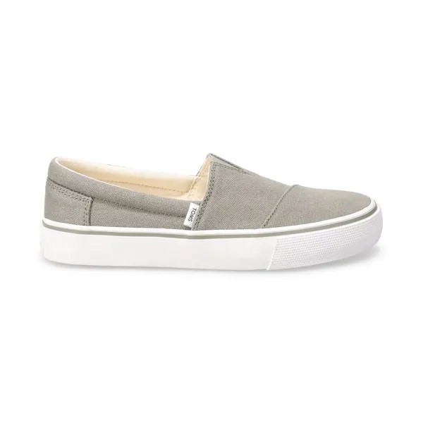 Женские слипоны TOMS Fenix TOMS