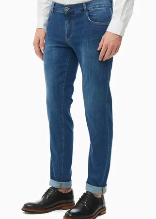 Джинсы Trussardi Jeans