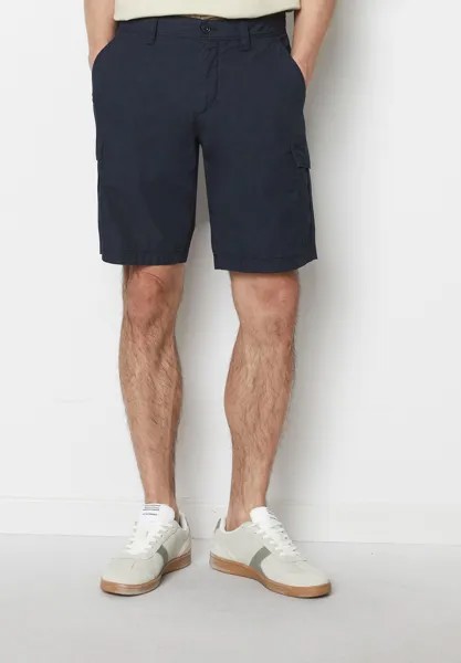 Шорты REGULAR FIT Marc O'Polo, темно-синий