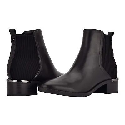 Женские ботинки Calvin Klein Deandre