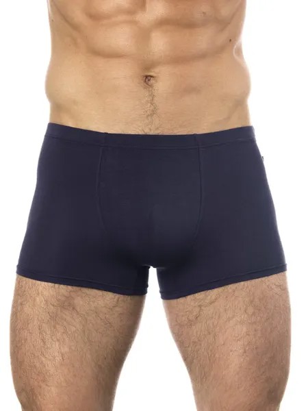 Трусы мужские UOMO FIERO 025FH синие 56 RU