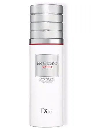 Туалетная вода Dior Homme Sport Very Cool Spray Dior